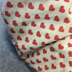 Táska, amint azt Diakonessenhuis Utrecht az iLost segítségével jelentette.