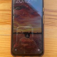 Mobiltelefon Google, amint azt Dekmantel Festival az iLost segítségével jelentette.