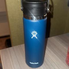 Butelka wody, zgłoszono przez Van der Valk Hotel Haarlem przy użyciu iLost