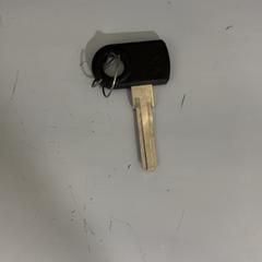 Chiave, come riportato da Fenix utilizzando iLost