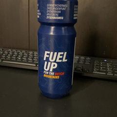 Flaska Amstel Gold Race, rapporterat av Van der Valk Hotel Heerlen med iLost