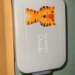 Matlåda, rapporterat av Familie Resort Molenwaard med iLost