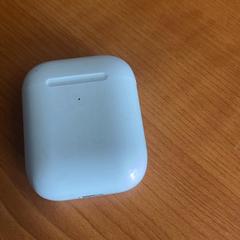 حافظة airpods، كما تم الإبلاغ عنه بواسطة Arriva Achterhoek-Rivierenland عبر iLost