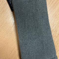 メガネ（サブカテゴリー） grey がiLostで Sheraton Brussels Airport Hotel によって報告されました