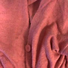 Colete Roze, como reportado por Artis utilizando o iLost