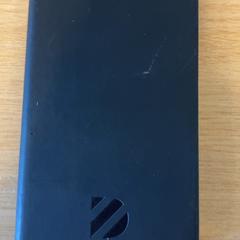 Power bank, como reportado por Keukenhof utilizando o iLost