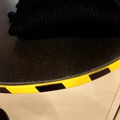 Scarf echarpe, rapporterat av IKEA Lille med iLost