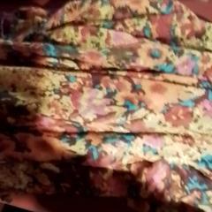 Szal Diverse kleuren, zgłoszono przez Apenheul przy użyciu iLost