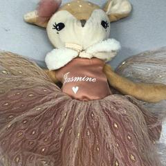 Plysj leketøy, som rapportert av IKEA Helsingborg ved bruk av iLost