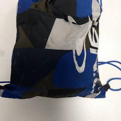 Turnpike táska, amint azt Regio West-Vlaanderen az iLost segítségével jelentette.