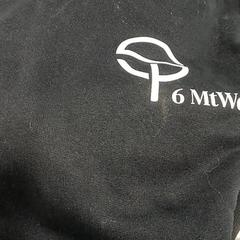 Sweater, as reported by Vrije Universiteit Brussel (VUB) using iLost