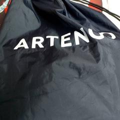 Turnzak, gisa salatu by Regio Antwerpen - Brussel iLost erabiliz