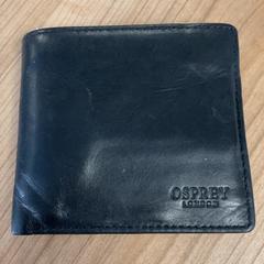 Plånbok MacDonald, rapporterat av Connexxion Amstelland-Meerlanden Schiphol Zuid med iLost