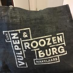 Borsa, come riportato da U-OV Utrecht utilizzando iLost