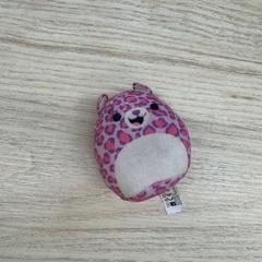 Gosedjur, ako bolo nahlásené IKEA Jönköping pomocou iLost