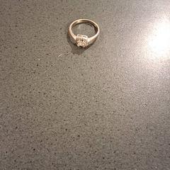 Ring, gemeldet von Breng Nijmegen über iLost