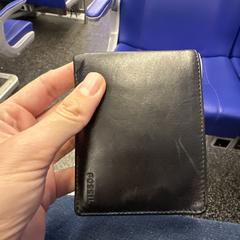 Wallet, come riportato a iLost