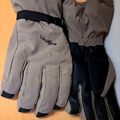 Gant Brun svart, a été signalé par Keolis Lund utilisant iLost