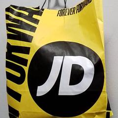 Taška, jak nahlášeno Hermes Eindhoven pomocí iLost