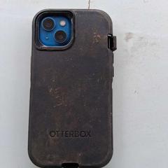 携帯電話 がiLostで Zwarte Cross (Gemeentehuis) によって報告されました
