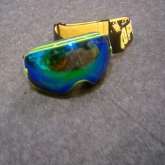 İLost kullanarak SnowWorld Landgraaf tarafından bildirildiği gibi Skibril