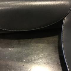 Väska, rapporterat av U-OV Utrecht med iLost