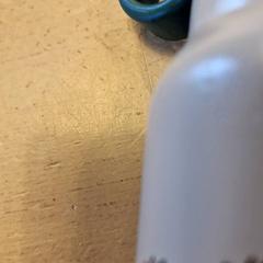 Üveg, amint azt Avonturenboerderij Molenwaard az iLost segítségével jelentette.