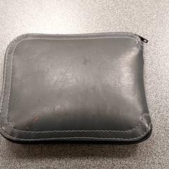 Bolsa - Winkelzak, segundo informou Regio Limburg - Leuven usando iLost