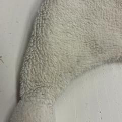 Plüss, amint azt GVB az iLost segítségével jelentette.