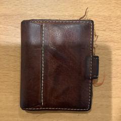 Porte-cartes Gaal, a été signalé par Gemeente Amsterdam utilisant iLost