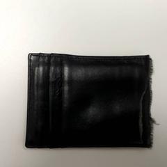 Držiteľ karty - MORLAI KANU, ako bolo nahlásené Centraal magazijn pomocou iLost