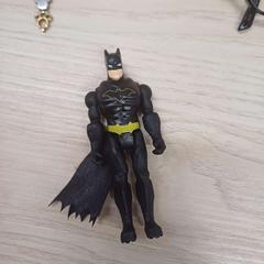 Figurine batman Batman, zoals gemeld door IKEA Liège met iLost