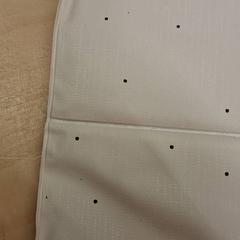 Tapis à langer, segons ha informat IKEA Lyon Grand Parilly mitjançant iLost