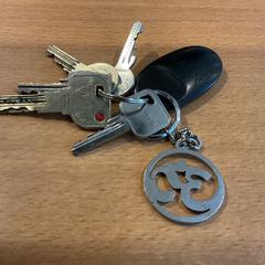 Keys, as reported by Gemeente Amsterdam - Bureau Gevonden Voorwerpen using iLost
