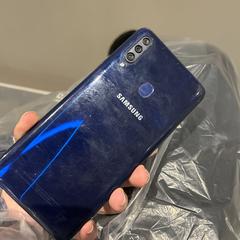 Samsung telefoon, as reported to iLost