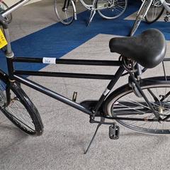 İLost kullanarak Gemeente Roermond tarafından bildirildiği gibi Herefiets