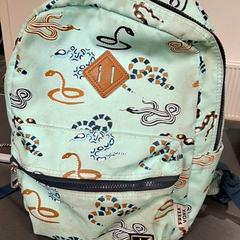 حقائب الظهر والحقائب النهارية، كما تم الإبلاغ عنه بواسطة Breng Nijmegen عبر iLost