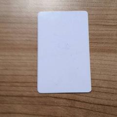 명함 Wit, iLost를 사용하여 Transdev Hoeksche Waard Goeree Overflakkee에 보고됨