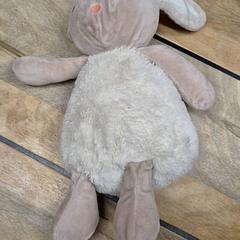 Knuffel, zoals gemeld door IKEA Delft met iLost