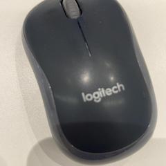 Ratolí Logitech, segons ha informat HvA Amstelcampus mitjançant iLost