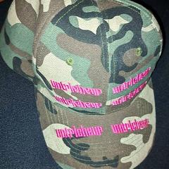 Mütze, gemeldet von TivoliVredenburg über iLost