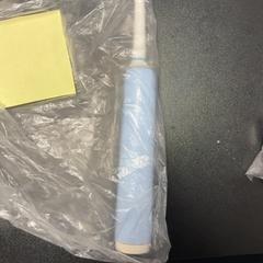 Brosse à dents tanden, a été signalé par ibis Styles Rotterdam Ahoy utilisant iLost