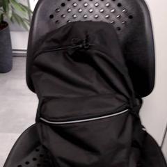 Zaino, come riportato da Arriva Infoshop Enschede utilizzando iLost