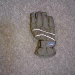 İLost kullanarak SnowWorld Landgraaf tarafından bildirildiği gibi Eldivenler