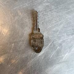 Gakoa, gisa salatu by Paaspop iLost erabiliz