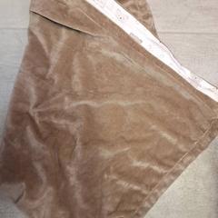 Dětská látka, jak nahlášeno Qbuzz DMG pomocí iLost