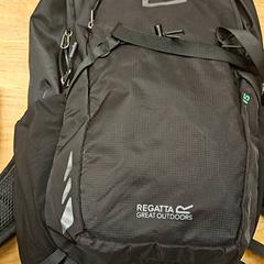 Bag, som rapportert av HTM ved bruk av iLost