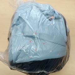 가방 - Plastieken zak, iLost를 사용하여 Centraal magazijn에 보고됨