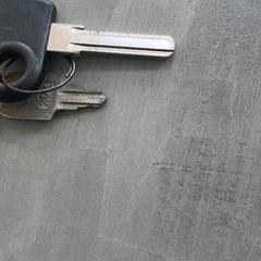 Keys, as reported by RRReis Arriva Achterhoek-Rivierenland using iLost