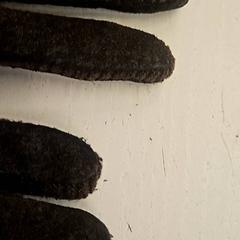 Rękawiczki handsche, zgłoszono przez GVB przy użyciu iLost